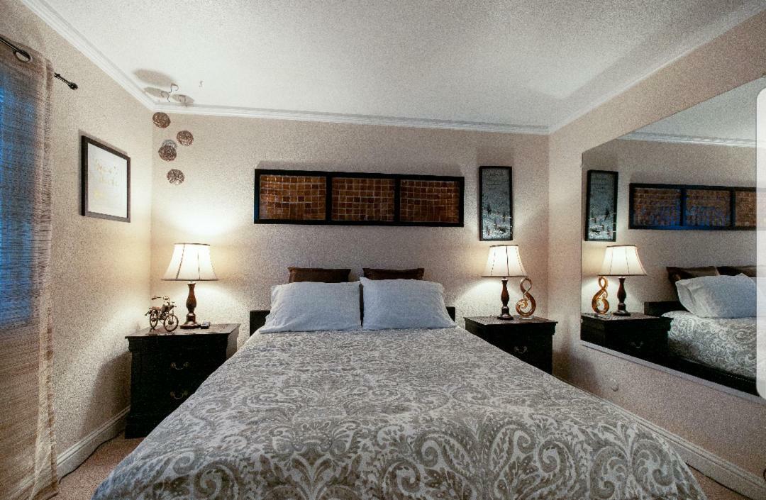 Abode Napa Valley Exterior photo