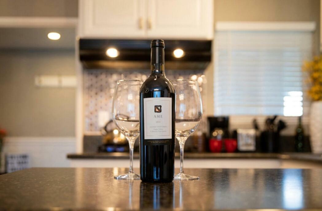 Abode Napa Valley Exterior photo